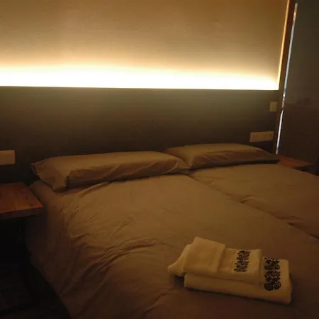 Torre Del Mig Appartement