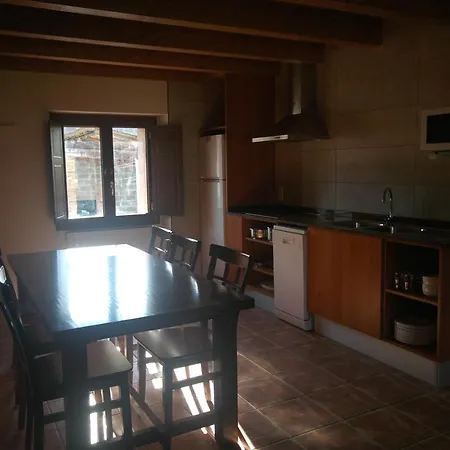 Torre Del Mig Appartement *