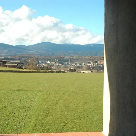 Torre Del Mig *