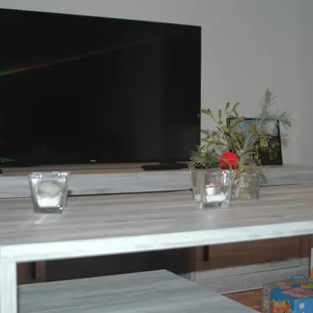 Appartement Torre Del Mig *