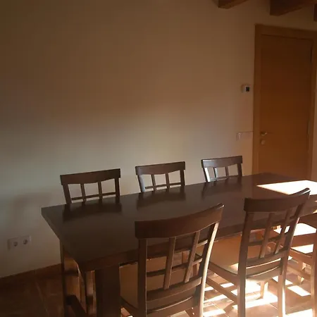Torre Del Mig Apartamento La Seu d'Urgell