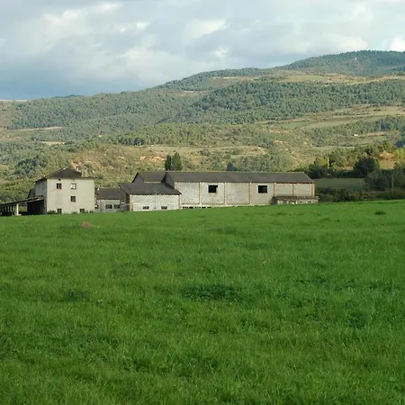 Torre Del Mig Apartamento *